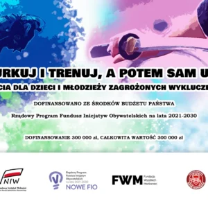 Nurkuj i trenuj, a potem sam ucz