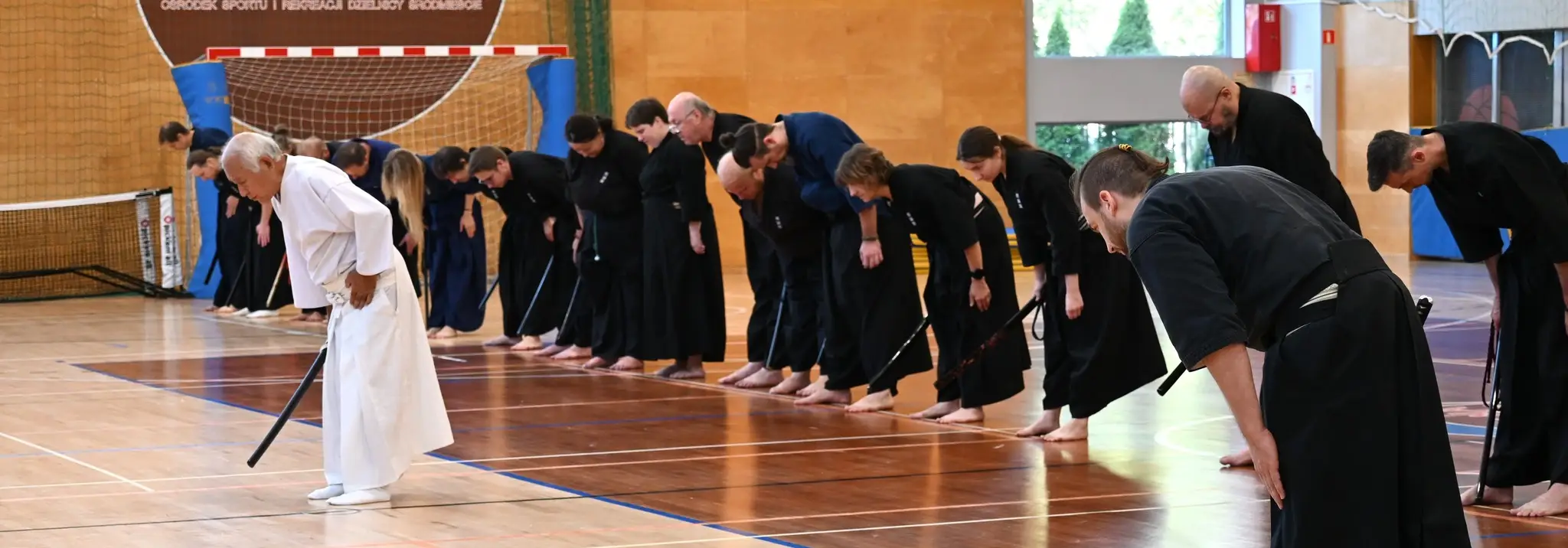 kenseikan