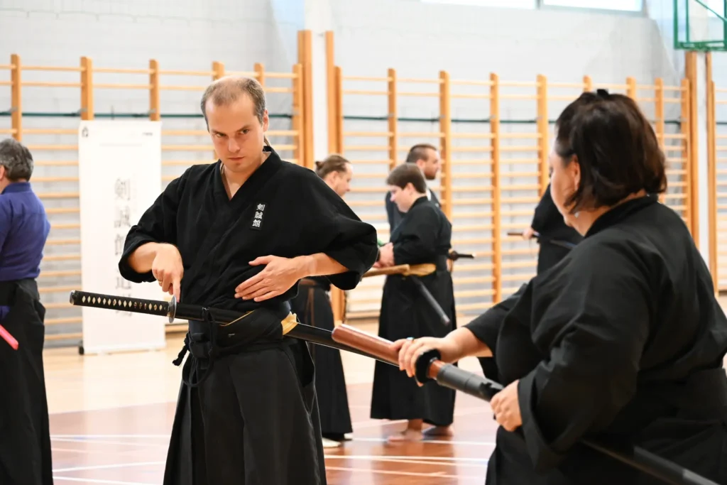 kenseikan