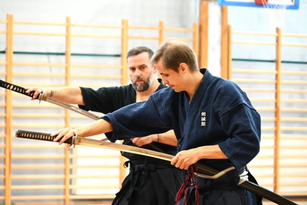 kenseikan