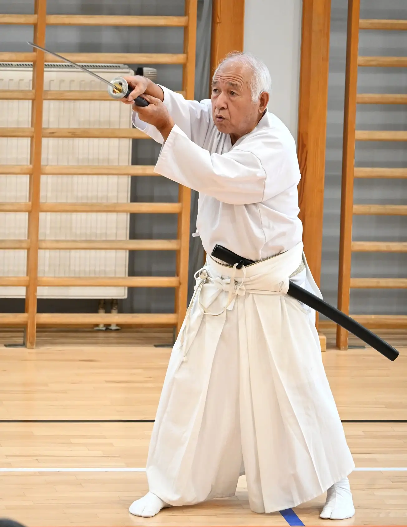 kenseikan