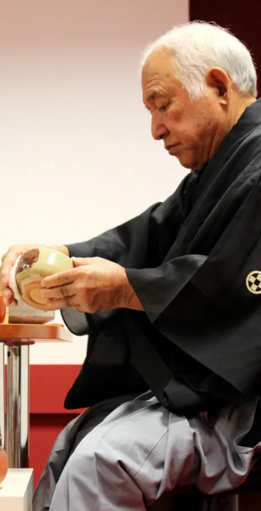 kenseikan
