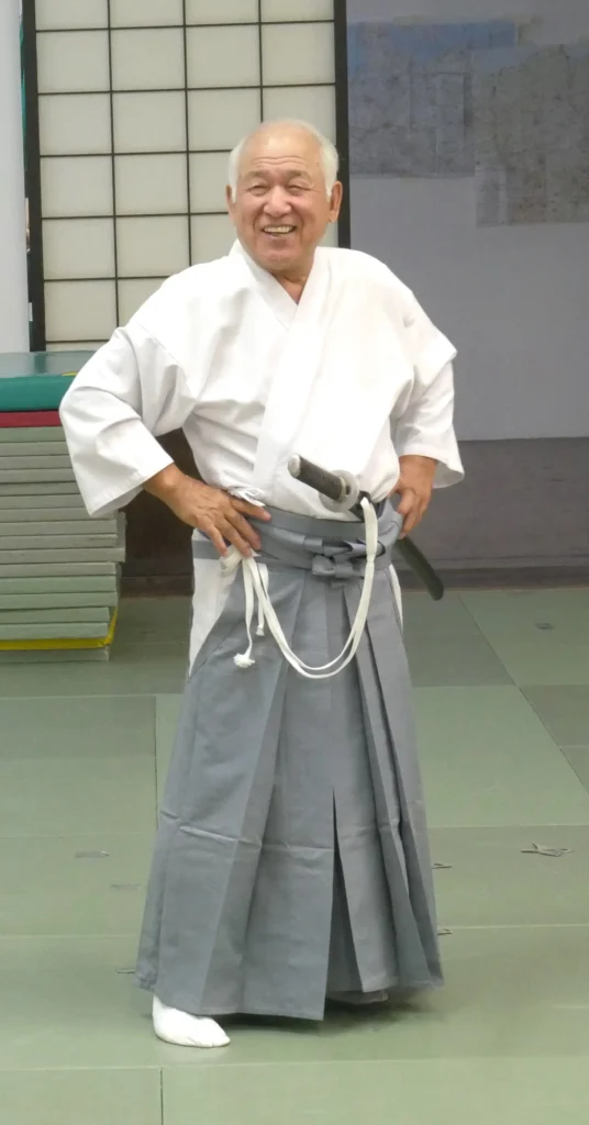 kenseikan