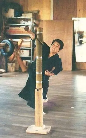 Kenseikan Kenjutsu Warszawa Nakagawaryu