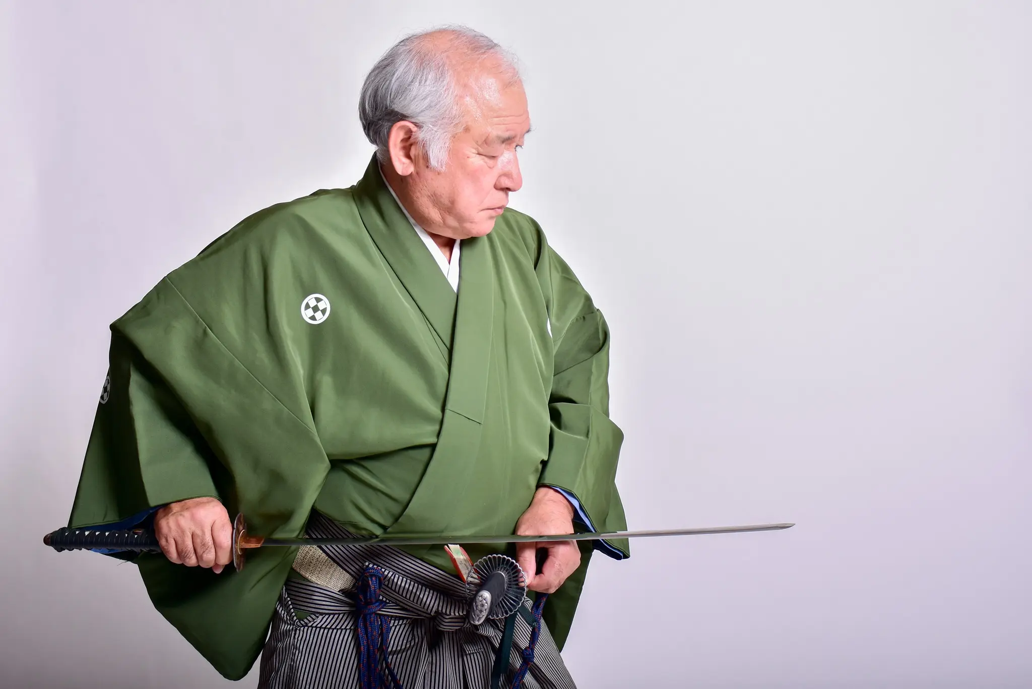 Kenseikan Kenjutsu Warszawa Nakagawaryu