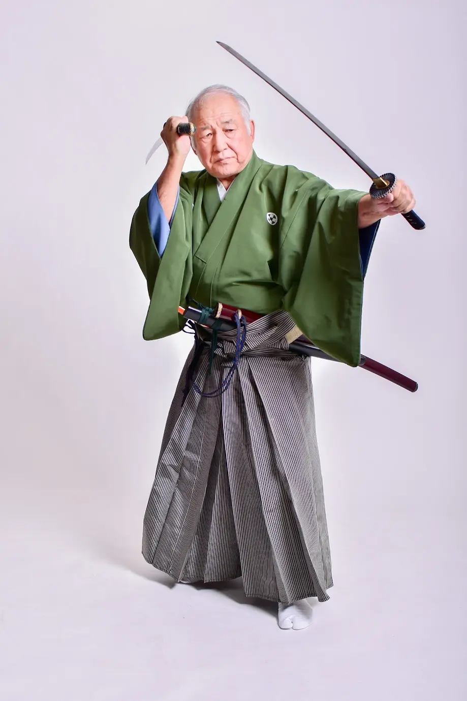 Kenseikan Kenjutsu Warszawa Nakagawaryu