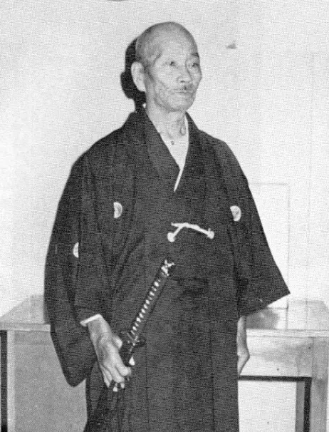 Kenseikan Kenjutsu Warszawa Nakagawaryu