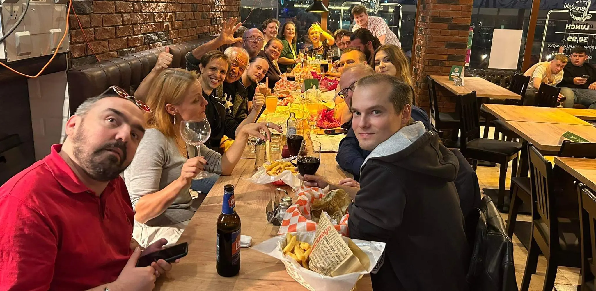 Kenseikan Kenjutsu Warszawa Nakagawaryu