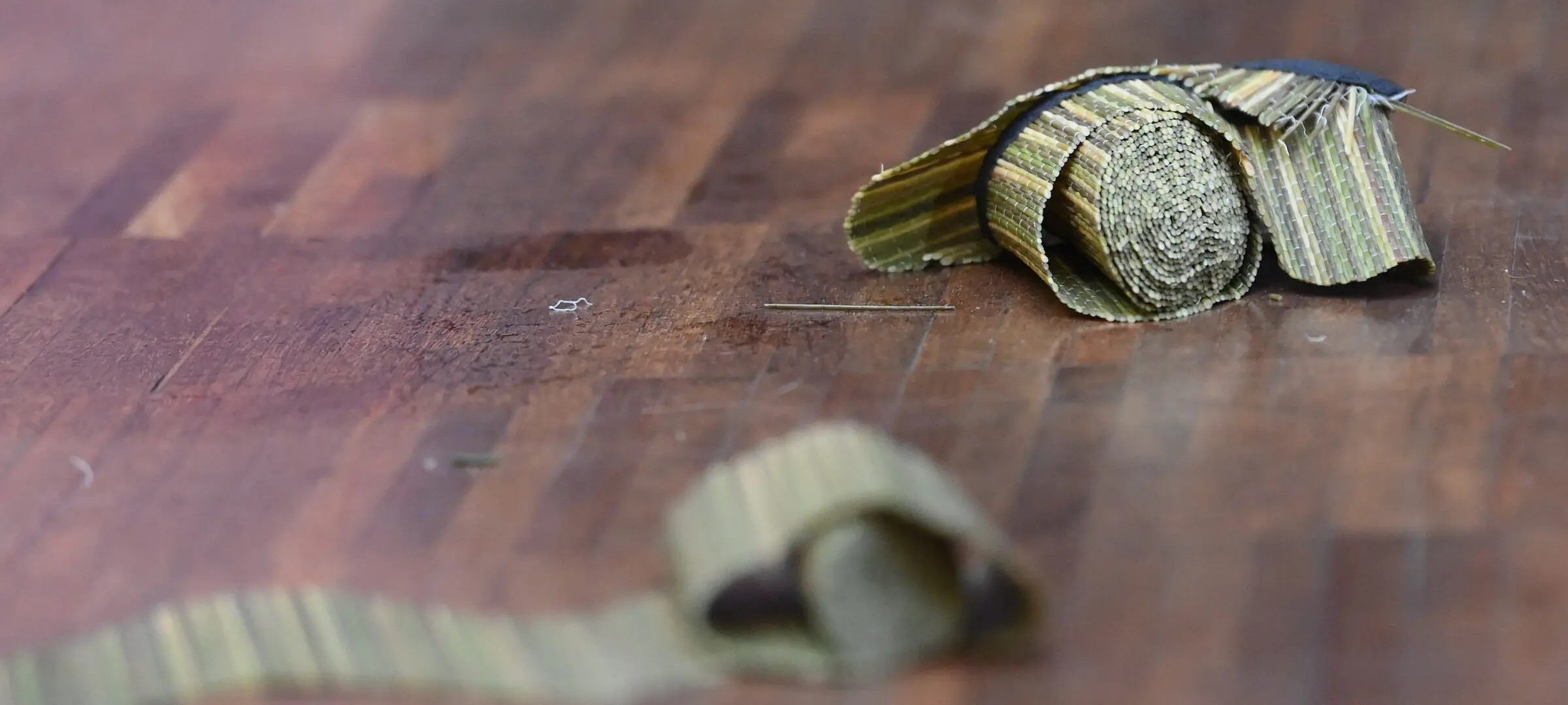 Kenseikan tameshigiri