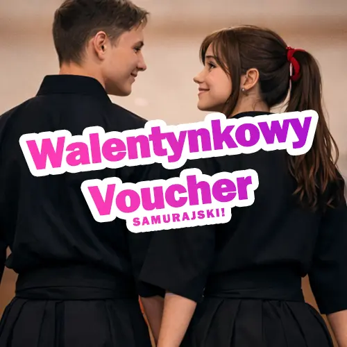 voucher walentynki