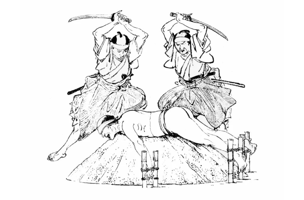 tameshigiri