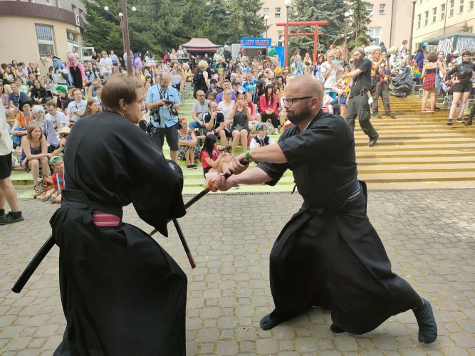 Robert Rzepiński fot. Małgorzata Wrzosek-Sikorska